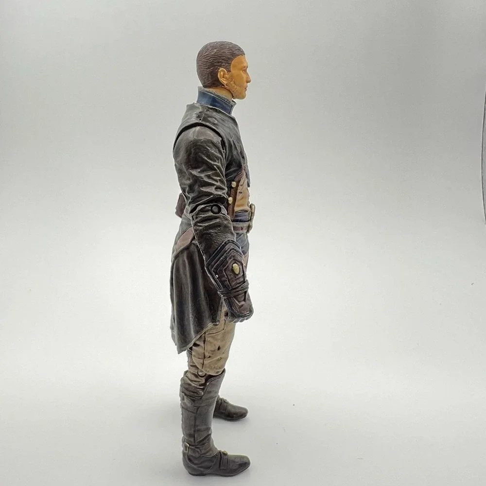 McFarlane Toys Assassin's Creed Unity Arno Dorian Action Figure Series 4 Loose